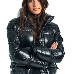 SAM Down Jacket 🔥